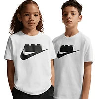Nike Lego Color Logo T-Shirt - Boys' Grade School
