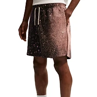 Nike Hours TF Standard Issue Fleece 5" Shorts - Men's
