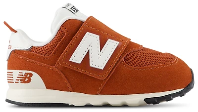 New Balance 574 NEW-B Hook & Loop - Boys' Toddler