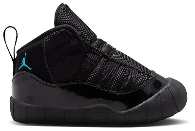 Jordan Retro 11 Crib Bootie - Boys' Infant