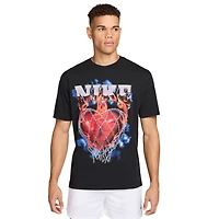 Nike Loose OC EE-X Heart T-Shirt - Men's