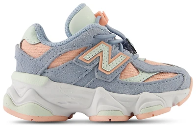 New Balance 9060 - Girls' Toddler