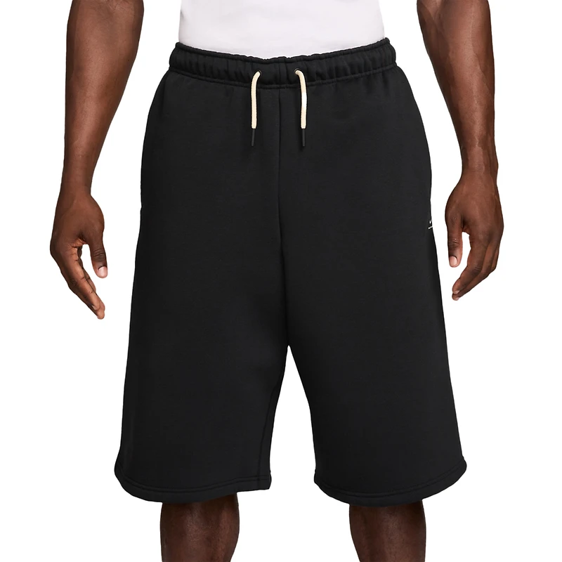 Nike TF SI Fleece 14" Shorts - Men's