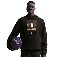 Nike Kobe '81 Dri-FIT Fleece Pullover Hoodie - Men's