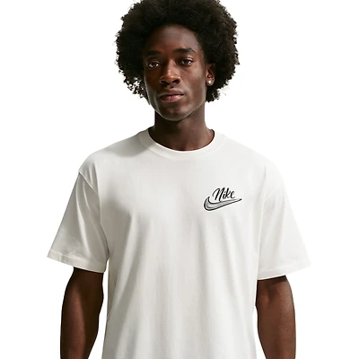 Nike City of Angels T-Shirt - Men's