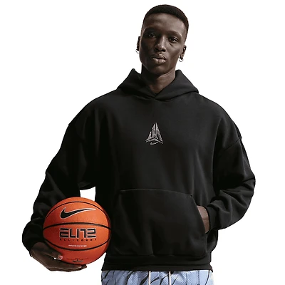 Nike JA Tech Fleece SI ASW Pullover Hoodie - Men's