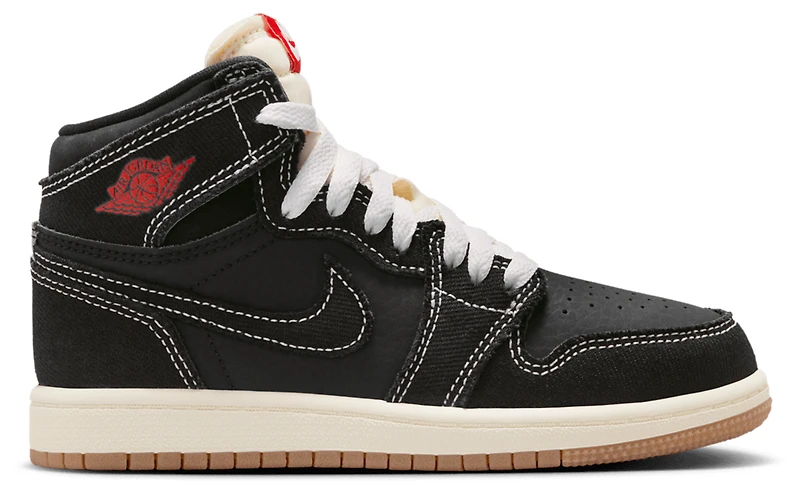 Jordan 1 Retro High OG FC - Boys' Preschool