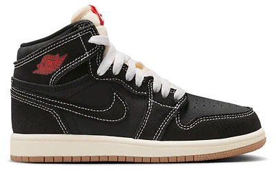 Jordan 1 Retro High OG FC - Boys' Preschool
