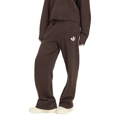 adidas Originals Essentials Knit Pants - Women's