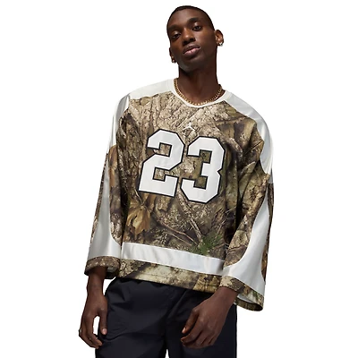 Jordan Brooklyn Hockey Jersey RLT - Men's