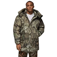 Jordan MJ Flight Down Parka RLT - Men's
