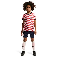 Nike USA Dri-FIT Stadium Home Kit - Boys' Grade School