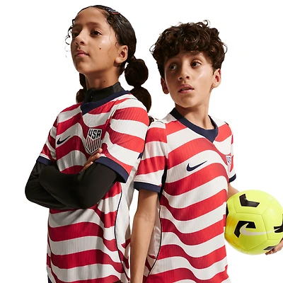 Nike Dri-FIT USA Short Sleeve Match Jersey - Boys' Grade School