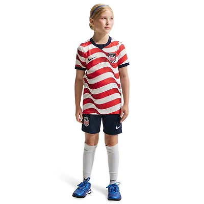 Nike Dri-FIT USA Stadium Shorts - Boys' Grade School