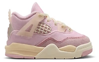 Jordan Retro 4 - Girls' Toddler