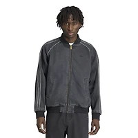 adidas Originals Superstar Denim Track Top - Men's