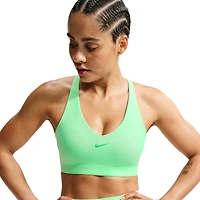 Nike Drifit Universal Medium Support Bra - Women's