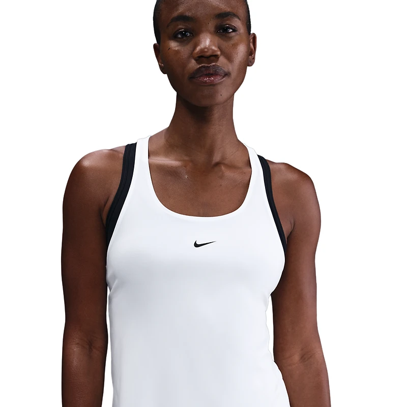 Nike Pro Dri-FIT Tank Elastika - Women's