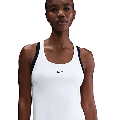 Nike Pro Dri-FIT Tank Elastika - Women's