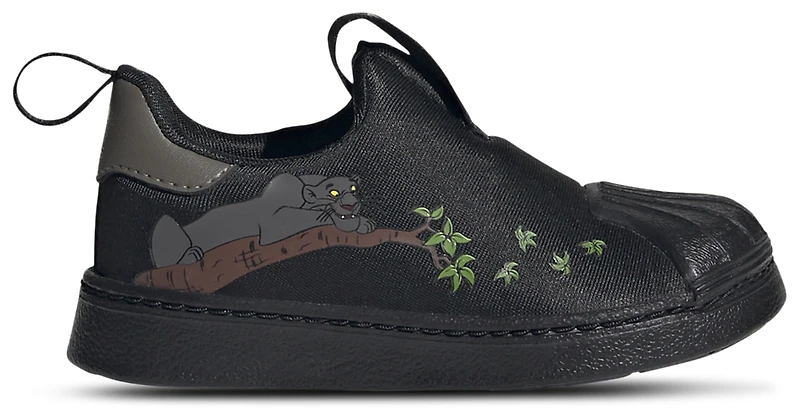 adidas Originals Superstar 360 x Disney Jungle Book - Boys' Toddler