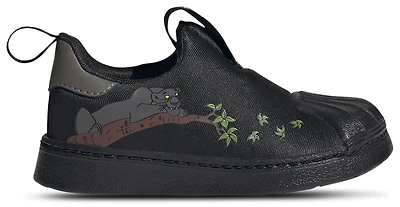 adidas Originals Superstar 360 x Disney Jungle Book - Boys' Toddler