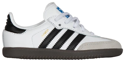 adidas Originals Samba - Boys' Toddler