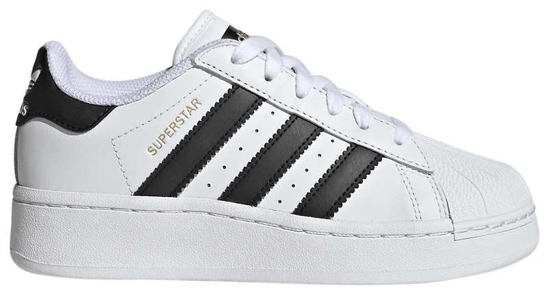 adidas Originals XLG Superstar - Boys' Grade School