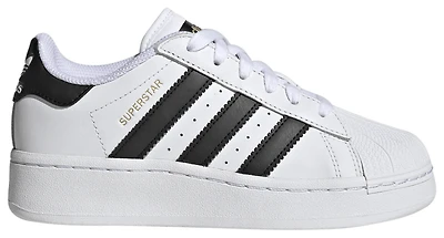 adidas Originals XLG Superstar - Boys' Grade School