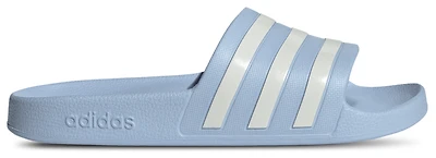 adidas Adilette Aqua Slides - Women's
