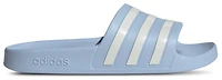 adidas Adilette Aqua Slides - Women's