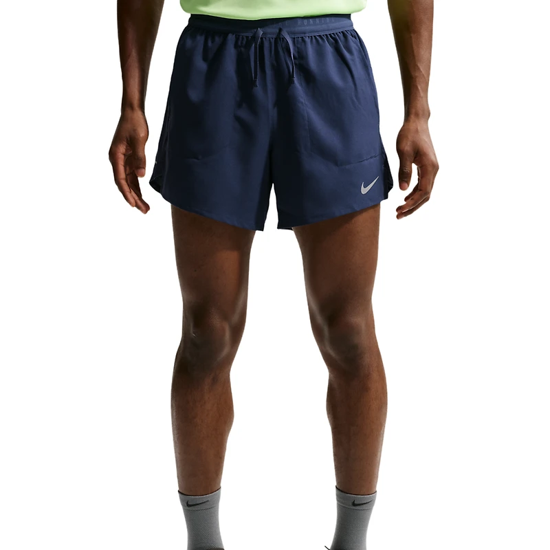 Nike Dri-FIT Stride 2in1 5" Shorts - Men's