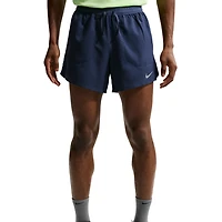 Nike Dri-FIT Stride 2in1 5" Shorts - Men's