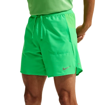 Nike Dri-FIT Stride 2in1 7" Shorts - Men's