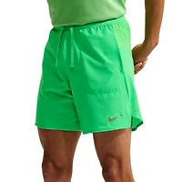 Nike Dri-FIT Stride 2in1 7" Shorts - Men's