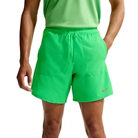 Nike Dri-FIT Stride 5in Brief-Lined Shorts - Men's