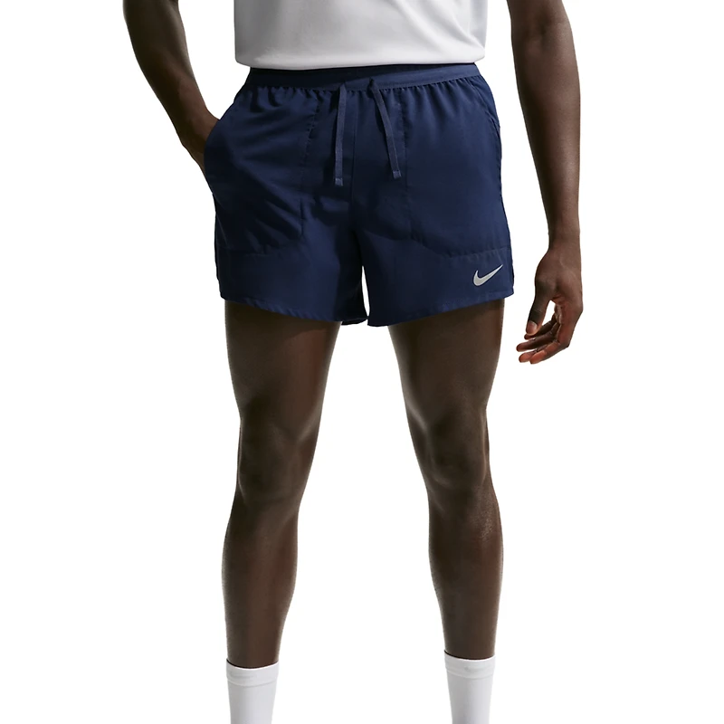 Nike Dri-FIT Stride 5in Brief-Lined Shorts - Men's