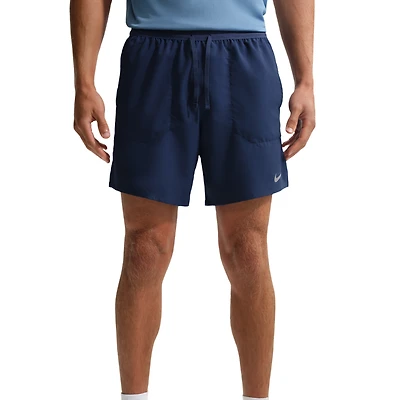 Nike Dri-FIT Stride 7in Brief-Lined Shorts - Men's