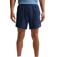 Nike Dri-FIT Stride 7in Brief-Lined Shorts - Men's