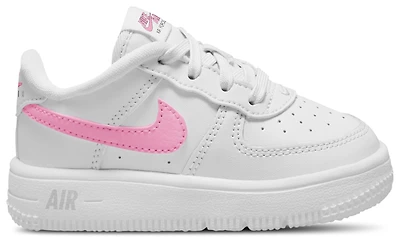Nike Air Force 1 Low Lace - Girls' Toddler