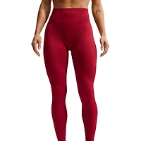 Nike Pro Dri-FIT Seamless High-Rise 7/8 Tight - Women's