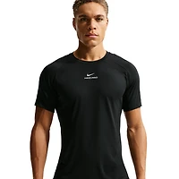 Nike Pro Training Dri-FIT Adv SS Top - Men's