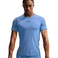 Nike Pro Training Dri-FIT Adv SS Top - Men's