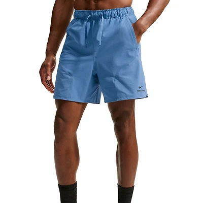 Nike Pro Training Dri-FIT Adv 6in Short - Men's