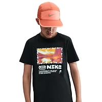 Nike NSW Moutain Photo Tee - Boys' Grade School
