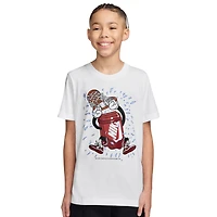 Nike NSW Boxy Dunk T-Shirt - Boys' Grade School