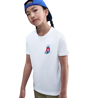 Nike NSW Boxy Smith Tee - Boys' Grade School