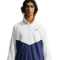 Nike Windrunner Lightweight HZ Jacket - Men's