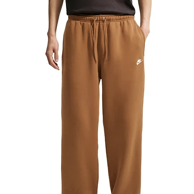Nike Club Fleece Bungee Pants - Men's