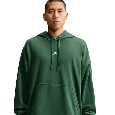 Nike Club French Terry Pullover Hoodie - Men's