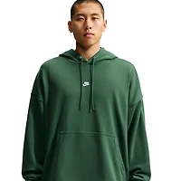 Nike Club French Terry Pullover Hoodie - Men's